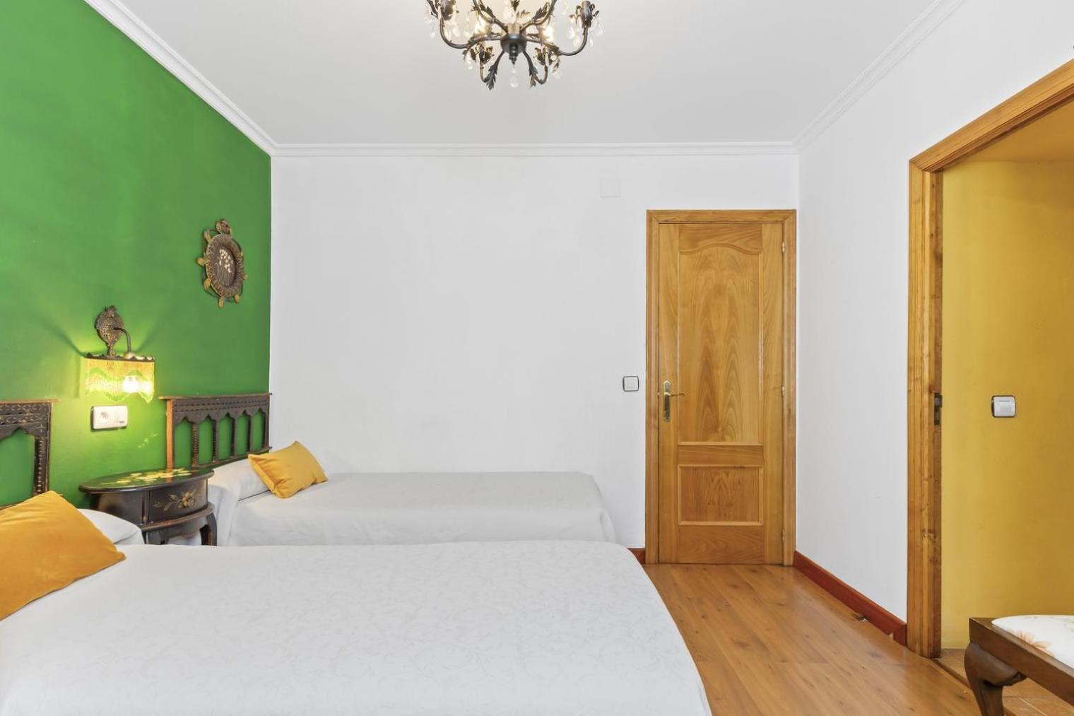 Casa De Aldea La Pescal 게스트하우스 외부 사진